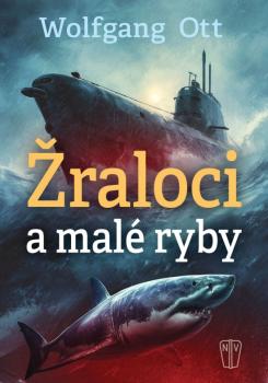 �raloci a mal� ryby
