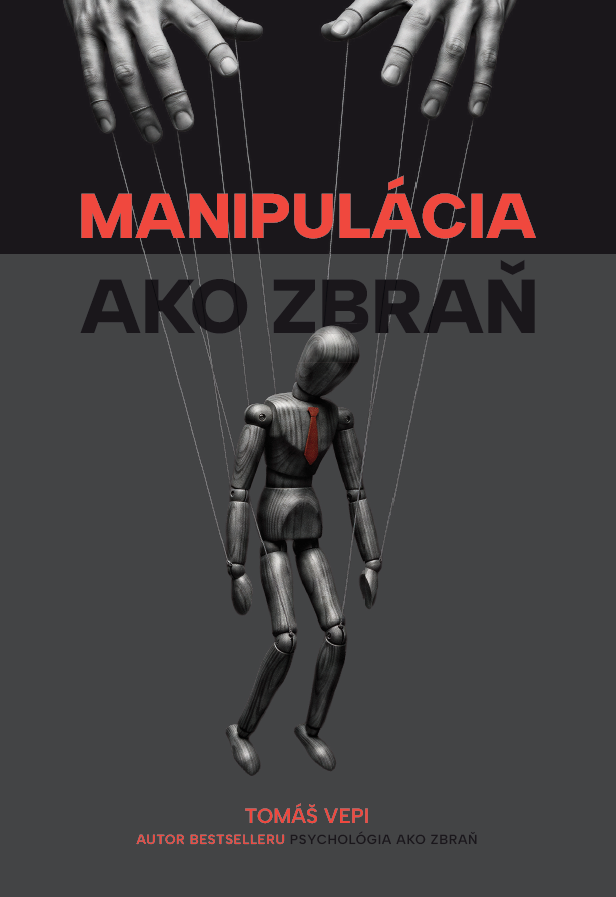 Manipul�cia ako zbra�