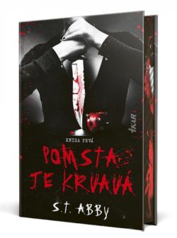 Pomsta je krvav� 1