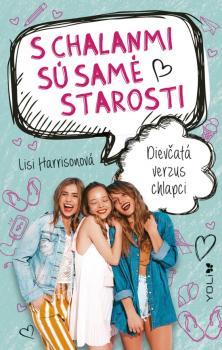 S chalanmi s� sam� starosti