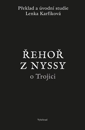 �eho� z Nyssy o Trojici