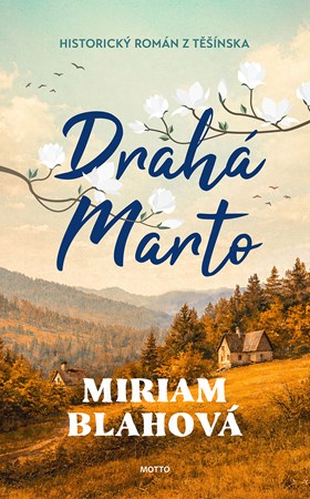 Drah� Marto