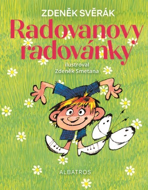 Radovanovy radov�nky