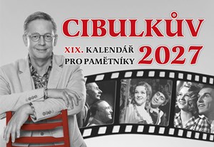 Cibulk�v kalend�� pro pam�tn�ky 2027