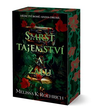 Smr�� tajemstv� a �alu