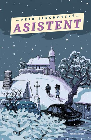 Asistent 