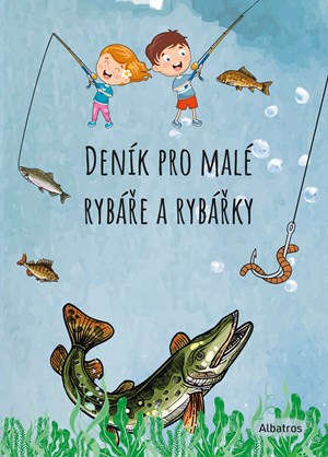 Den�k pro mal� ryb��e a ryb��ky