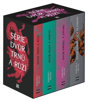Dv�r trn� a r��� - box 1-4