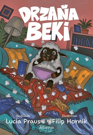 Drza�a Beki