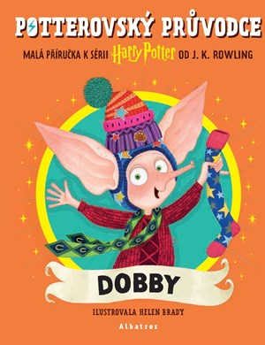 Potterovsk� pr�vodce: Dobby