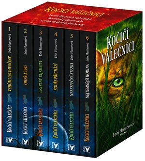 Ko�i�� v�le�n�ci: BOX 1-6