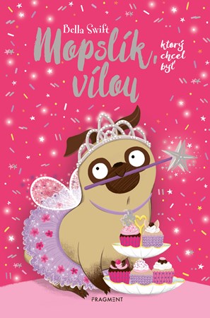 Mopsl�k, ktor� chcel by� v�lou