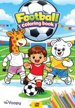 Futbalov� ma�ovanka