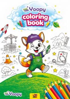 Coloring book