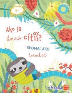 Ako sa dnes c�ti�? Spoma� ako le�ochod PZ