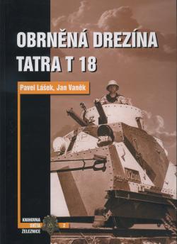 Obrn�n� drez�na Tatra T 18
