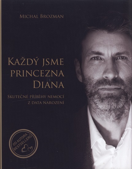 Ka�d� jsme princezna Diana
