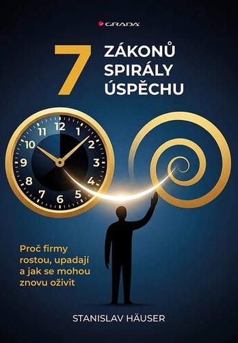 7 z�kon� spir�ly �sp�chu