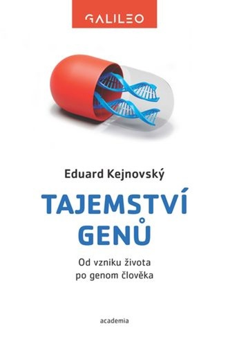 Tajemstv� gen�
