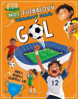 M�j futbalov� tr�ningov� denn�k