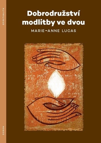 Dobrodru�stv� modlitby ve dvou