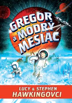 Gregor a modr� mesiac (5.)