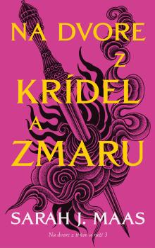 Na dvore z kr�del a zmaru (Na dvore z t��ov a ru�� 3)