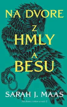 Na dvore z hmly a besu (Na dvore z t��ov a ru�� 2)