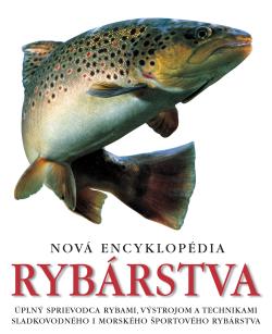 Nov� encyklop�dia ryb�rstva