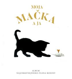 Moja ma�ka a ja