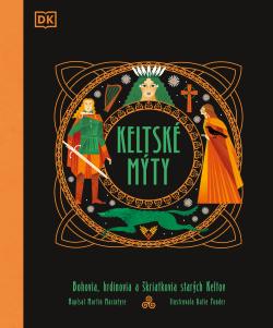 Keltsk� m�ty