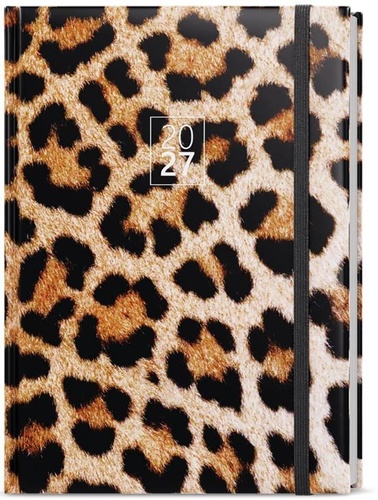 Di��27 T�d Oskar Lamino A5 Leopard B�K