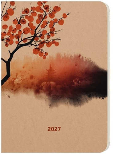 Di��27 Denn� David Kraft A5 Zen B�K