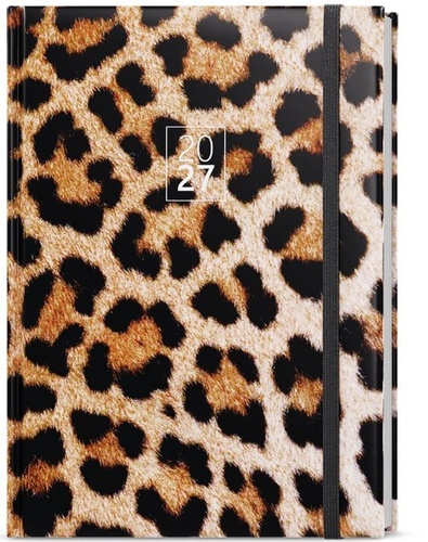 Di��27 Denn� David Lamino A5 Leopard B�K