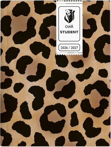 Di��26-27 T�d Student V8 Leopard B�K
