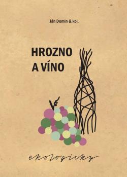 Hrozno a v�no ekologicky