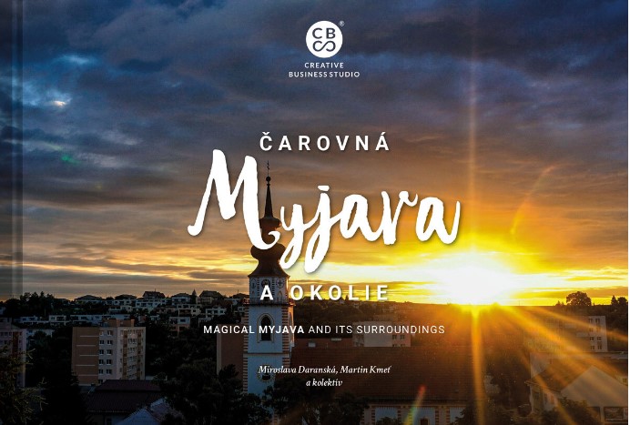 �arovn� Myjava a okolie