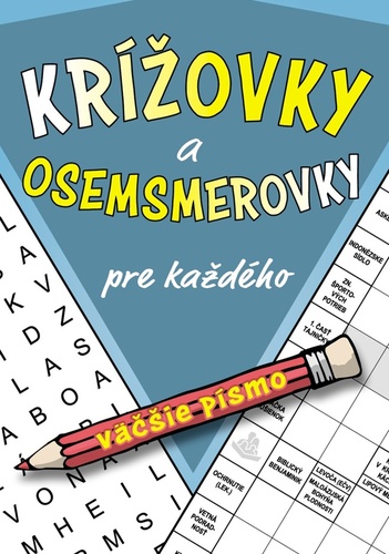Kr�ovky a osemsmerovky p