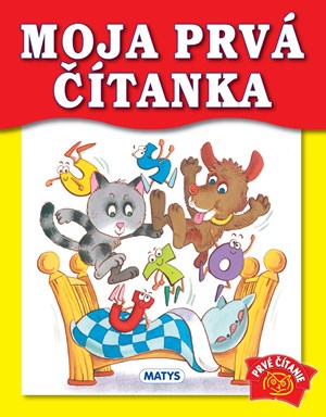 Moja prv� ��tanka