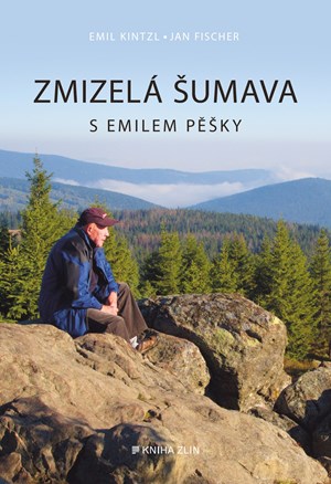 Zmizel� �umava � S Emilem p�ky