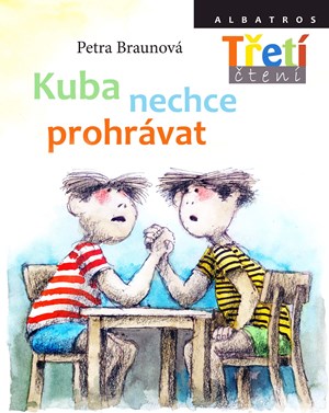 Kuba nechce prohr�vat