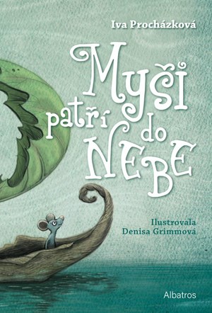 My�i pat�� do nebe