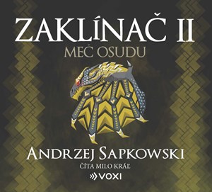 Zakl�na� II Me� osudu (CD)
