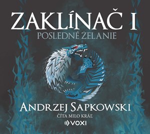 Zakl�na� I Posledn� �elanie (CD)