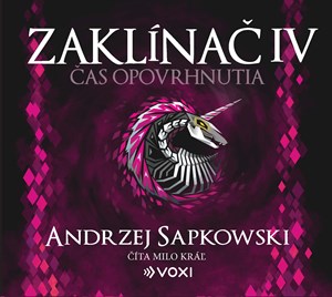 Zakl�na� IV �as opovrhnutia (CD)