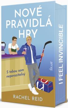 Nov� pravidl� hry