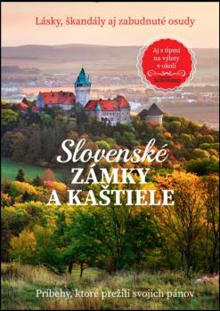 Slovensk� z�mky a ka�tiele