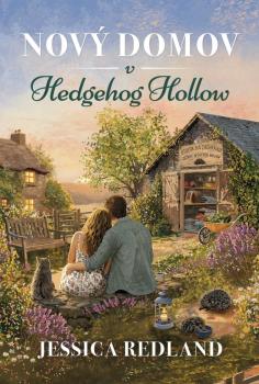Nov� domov v Hedgehog Hollow