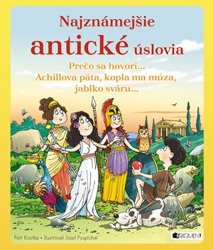 Najzn�mej�ie antick� �slovia