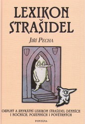 Lexikon stra�idel